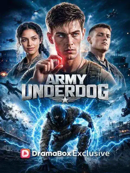 Army Underdog