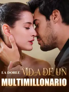 LA DOBLE VIDA DE UN MULTIMILLONARIO