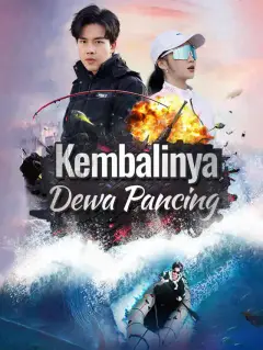 Kembalinya Dewa Pancing