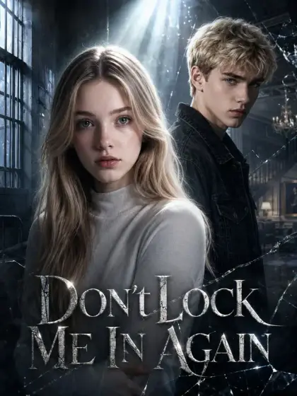 Don’t Lock Me In Again