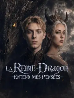 LA REINE-DRAGON ENTEND MES PENSÉES