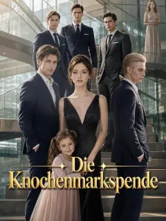 Die Knochenmarkspende