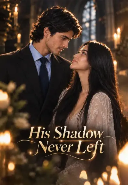His Shadow Never Left