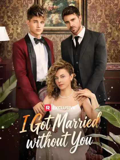 I Got Married without You