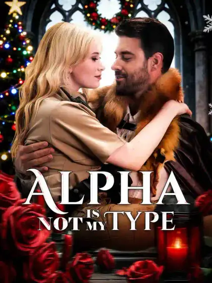 Alpha Is Not My Type