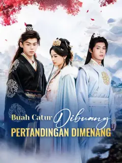 Buah Catur Dibuang, Pertandingan Dimenang