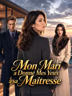 Mon Mari a Donné Mes Yeux à sa Maîtresse