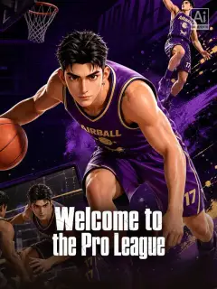 Welcome to the Pro League