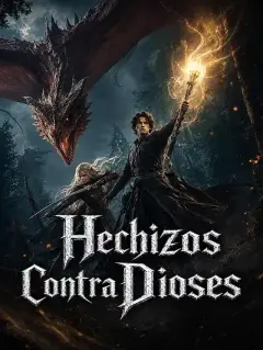 Hechizos Contra Dioses