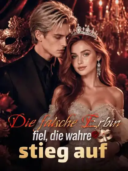 Die falsche Erbin fiel, die wahre stieg auf