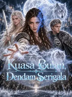 Kuasa Bulan, Dendam Serigala