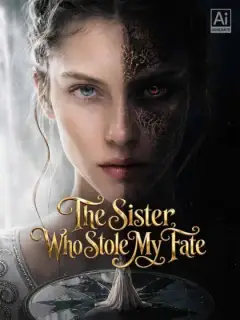 The Sister Who Stole My Fate