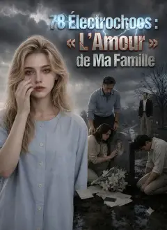 78 Électrochocs : « L’Amour » de Ma Famille