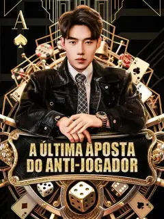 A Última Aposta do Anti-Jogador