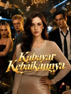 Kubayar Kebaikannya