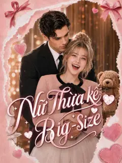 Nữ Thừa Kế Big-Size