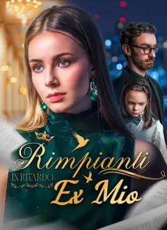 [Doppiato]Rimpianti in Ritardo, Ex Mio