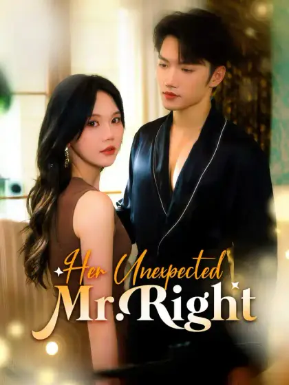 Her Unexpected Mr. Right
