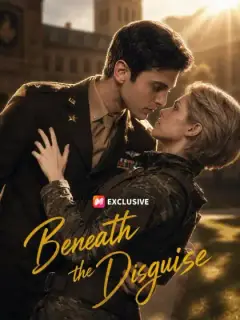 Beneath the Disguise