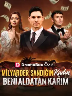 Milyarder Sandığın Kadın, Beni Aldatan Karım