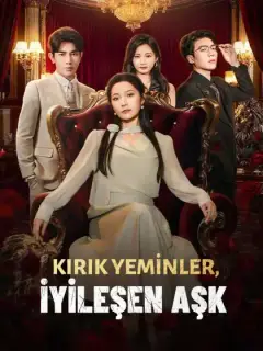KIRIK YEMİNLER, İYİLEŞEN AŞK