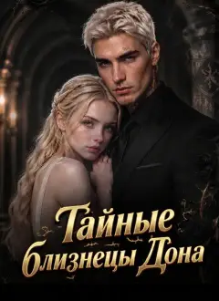 Тайные близнецы Дона