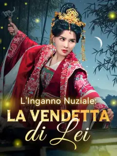 L'Inganno Nuziale: La Vendetta di Lei