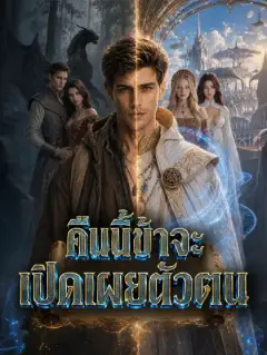 คืนนี้ข้าจะเปิดเผยตัวตน