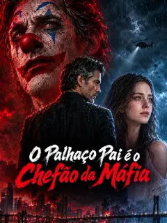 O Palhaço Pai é o Chefão da Máfia