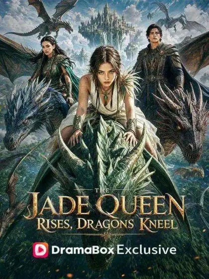 The Jade Queen Rises, Dragons Kneel