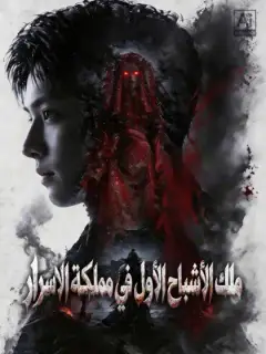 عودة ملك الأرواح