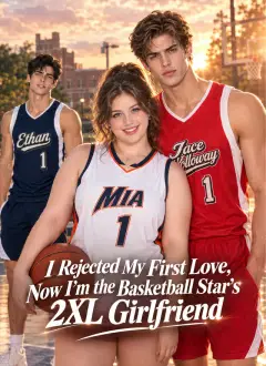 I Rejected My First Love, Now I’m the Basketball Star’s 2XL Girlfriend