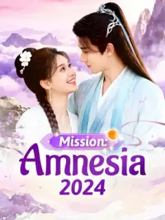 Mission: Amnesia 2024
