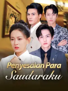 Penyesalan Para Saudaraku