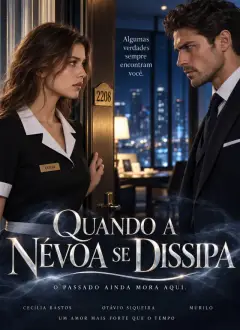 Quando a Névoa se Dissipa