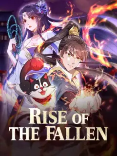 Rise of the Fallen
