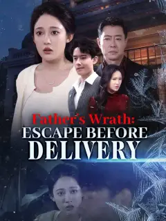 Father's Wrath: Escape Before Delivery