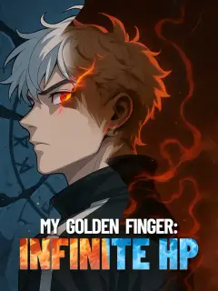 My Golden Finger: Infinite HP