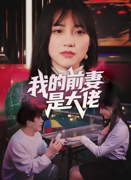 我的前妻是大佬