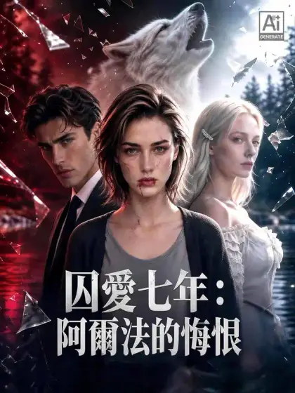 囚愛七年：阿爾法的悔恨