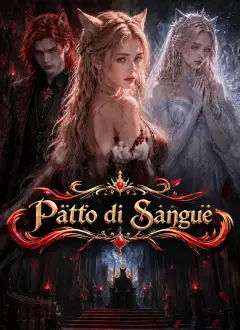 Patto di Sangue