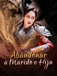 Abandonar a Marido e Hija