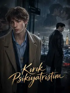 Kırık Psikiyatristim