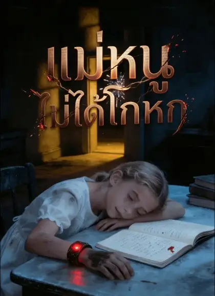 [พากย์ไทย]แม่หนูไม่ได้โกหก