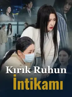 Kırık Ruhun İntikamı