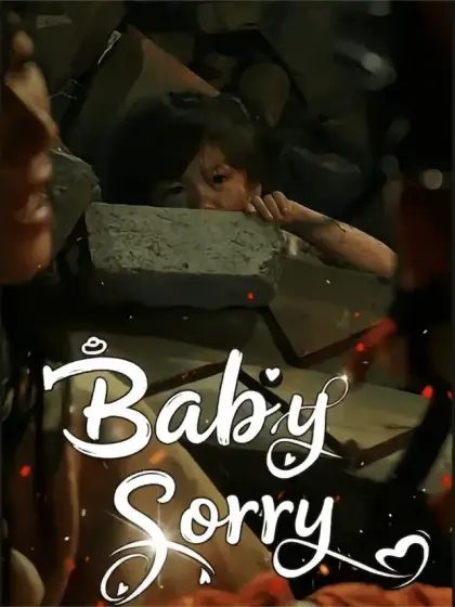 baby sorry