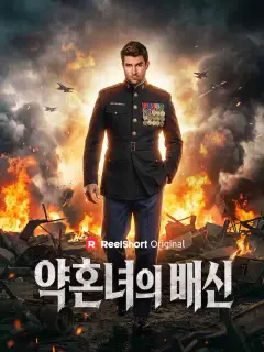 약혼녀의 배신
