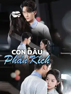 Con Dâu Phản Kích