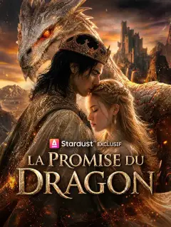 La Promise du Dragon
