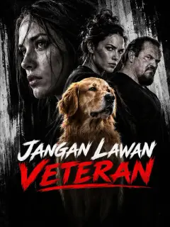 Jangan Lawan Veteran